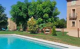 Casa Rural Torre Gil